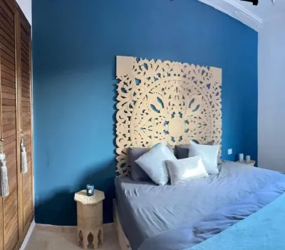 Location appartement Marrakech