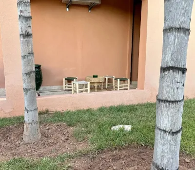Appartement à louer Marrakech