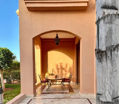 Appartement à louer Marrakech