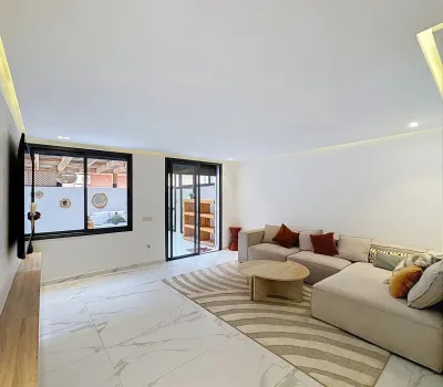 Location appartement Marrakech