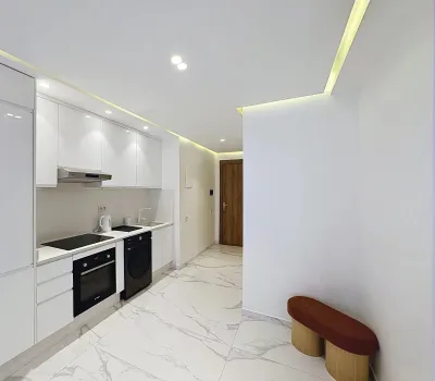 Location appartement Marrakech