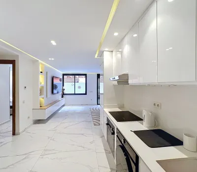 Location appartement Marrakech