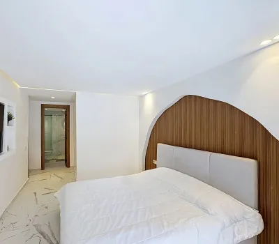 Location appartement Marrakech