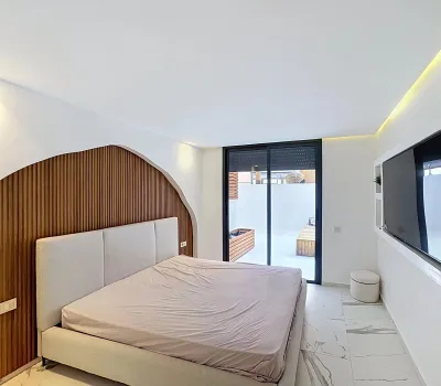 Appartement à louer Marrakech