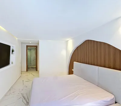 Appartement à louer Marrakech