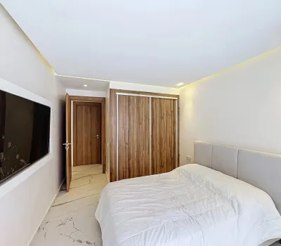 Location appartement Marrakech