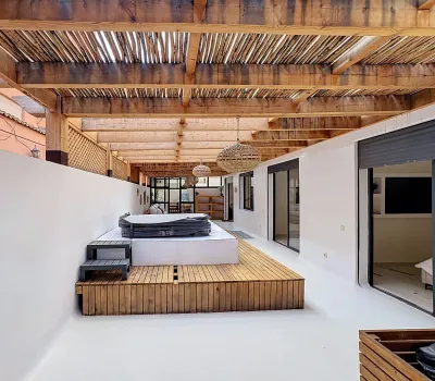Location appartement Marrakech