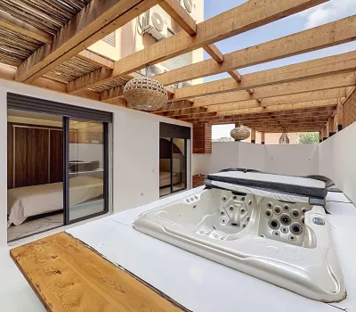 Location appartement Marrakech