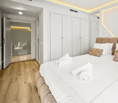 acheter appartement Marrakech Hivernage