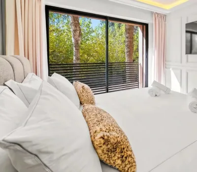 appartement vente Marrakech Hivernage