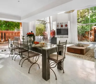 Vente appartement Marrakech Hivernage