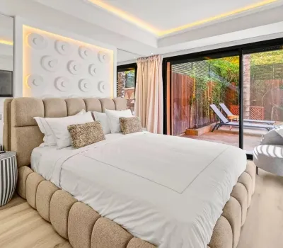 appartement vente Marrakech Hivernage