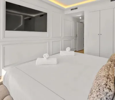 Achat appartement Marrakech Hivernage