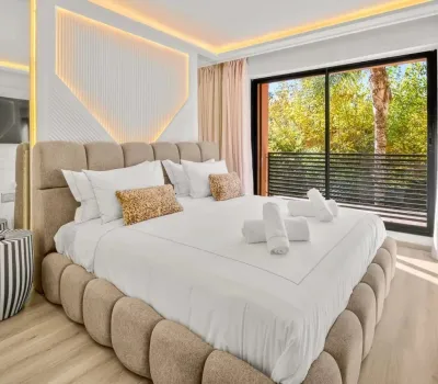 Vente appartement Marrakech Hivernage