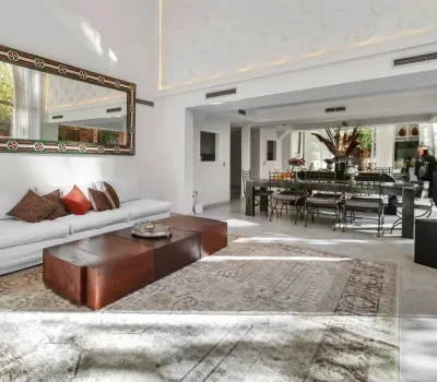 Achat appartement Marrakech Hivernage