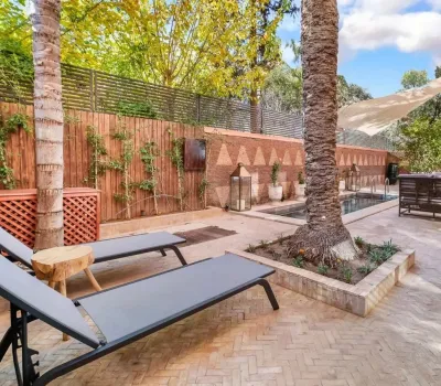 acheter appartement Marrakech Hivernage
