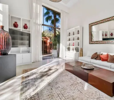 appartement vente Marrakech Hivernage