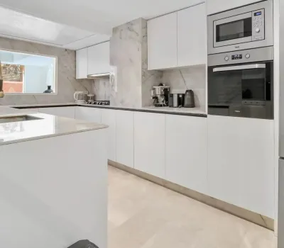 Achat appartement Marrakech Hivernage