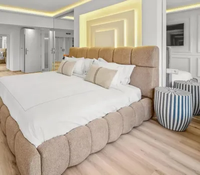 Vente appartement Marrakech Hivernage