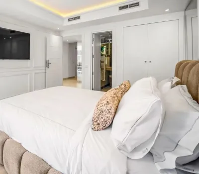 Vente appartement Marrakech Hivernage
