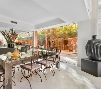 acheter appartement Marrakech Hivernage