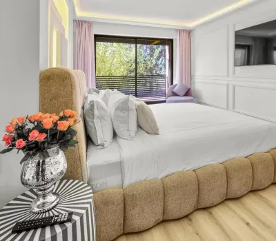 acheter appartement Marrakech Hivernage