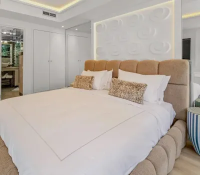 Achat appartement Marrakech Hivernage