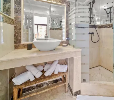Achat appartement Marrakech Hivernage