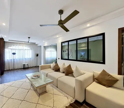 Achat appartement Marrakech