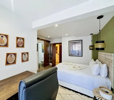 Vente appartement Marrakech