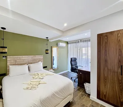 Achat appartement Marrakech
