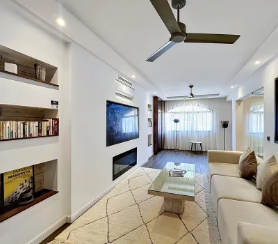 Appartement à vendre Marrakech