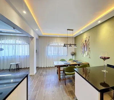 Achat appartement Marrakech