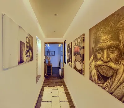 appartement vente Marrakech