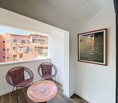 appartement vente Marrakech