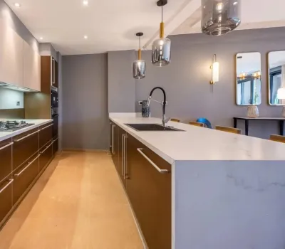 Achat appartement Marrakech Hivernage