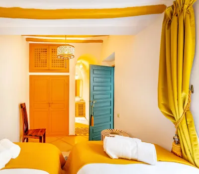 riad vente Marrakech