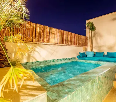 riad vente Marrakech