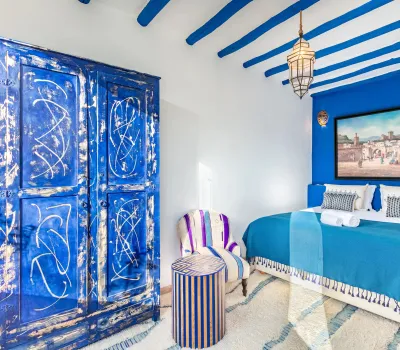 achat riad Marrakech