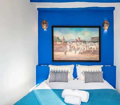 achat riad Marrakech