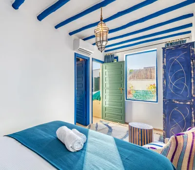 Vente riad Marrakech