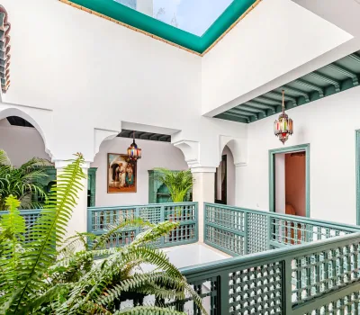 riad vente Marrakech