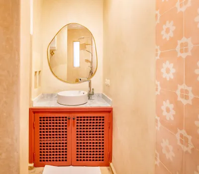 achat riad Marrakech