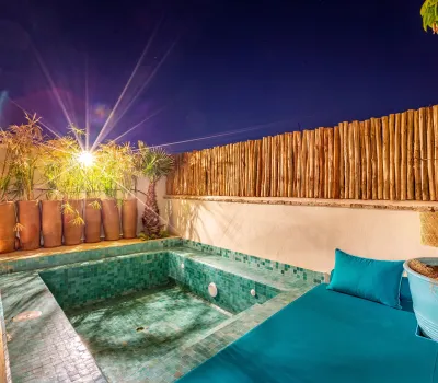 Riad à vendre Marrakech