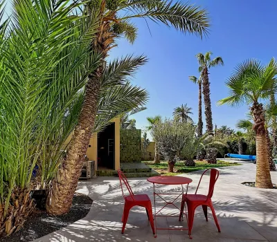 Vente villa Marrakech