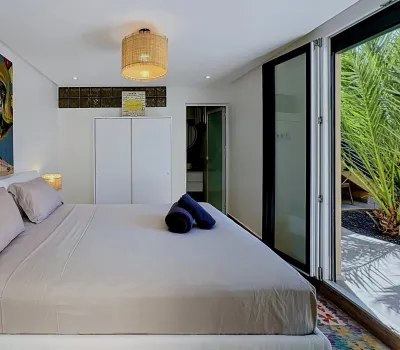 Vente villa Marrakech