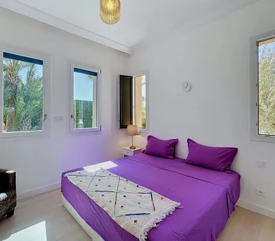 Vente maison Marrakech