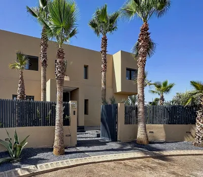 Vente maison Marrakech