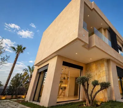 villa vente Marrakech