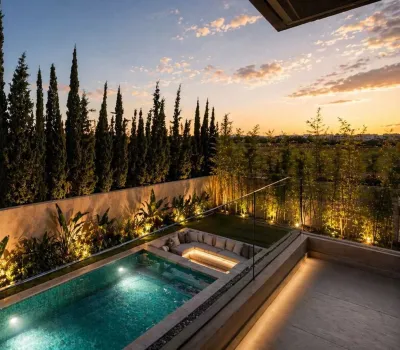 Maison à vendre Marrakech